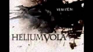 Helium vola - Liod (2004) - Vagantenbeichte