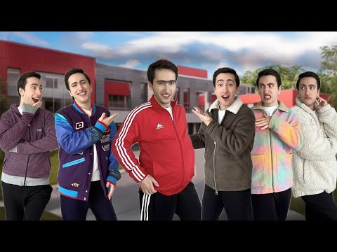 Gen Z Season 3 Episode 7 – The New Student