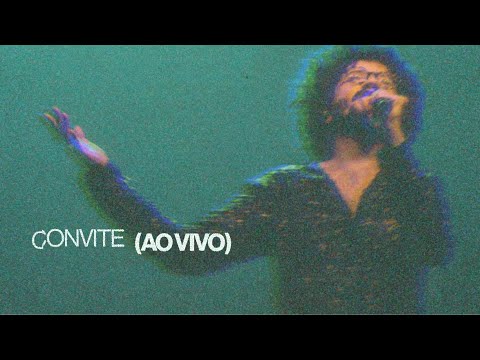 Octavio Cardozzo - Convite (Turnê "Qualquer Amor" Ao vivo 2023)