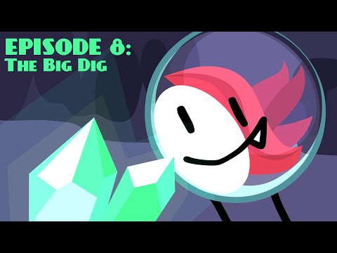 Yet Another Gameshow: Episode 8 -- The Big Dig