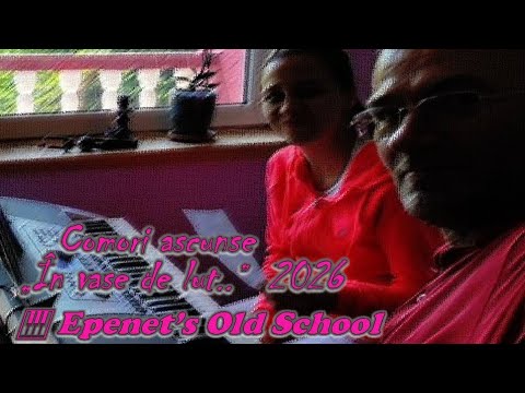 Tot ce sunt, sunt prin harul Său..  🎹 2026