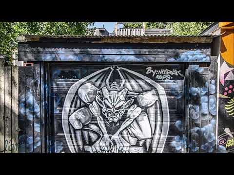 Diablow - Du Sollst Nicht Batteln (Auf Dem Kriegzpfad 2001)