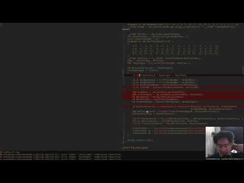 Handmade Hero Day 600 - Better AABB Normal Derivation