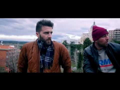 Darmo feat. Juancho Marqués - Que se pare el tiempo - Prod. MRK