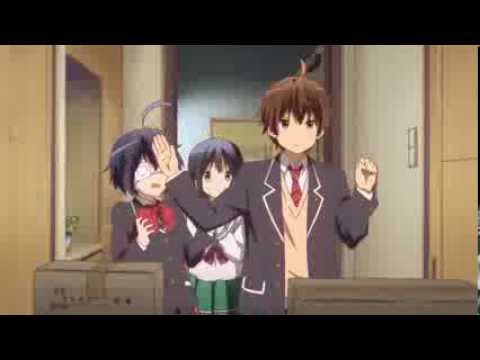 Love, Chunibyo & Other Delusions! Rikka Version streaming