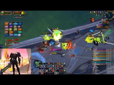 무기전사 Mythic N.H krosus