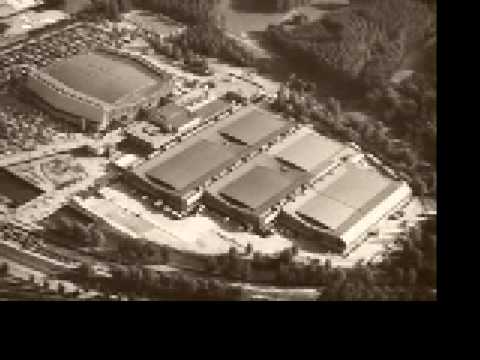 EVVC - 50 Jahre Querschnitt Teil 2