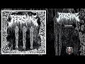 Doom Death Metal 2024 Full Album PERISHING Lutum
