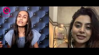 Aly Goni Friend Sonali Singh Creative Director React On Jasmin And Aly Relationship. video