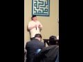 Brother Ali at the Ta'leef Collective A Capella ...