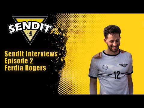 SendIt Interviews - Episode 2 - Ferdia Rogers
