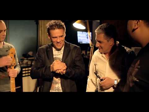 Balkan ekspres bend - Cosmosong