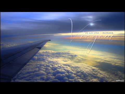 Dj Liu One - Viajem (Feat: Monsta)