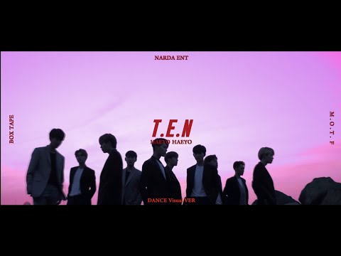 [리파TV] T.E.N(with RionFive) - 해요해요 (Special MV)