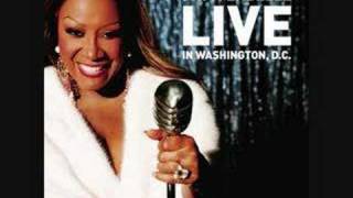 patti labelle if you dont know me by Live in Washington D.C.