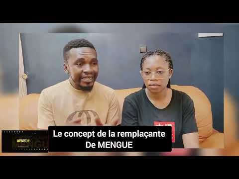 Tout savoir sur LA REMPLACANTE DE MENGUE et MOA MINGA avec LES RIGOLARDS DE MBALMAYO