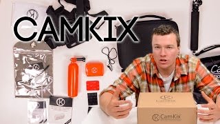 CamKix GoPro Starter Kit