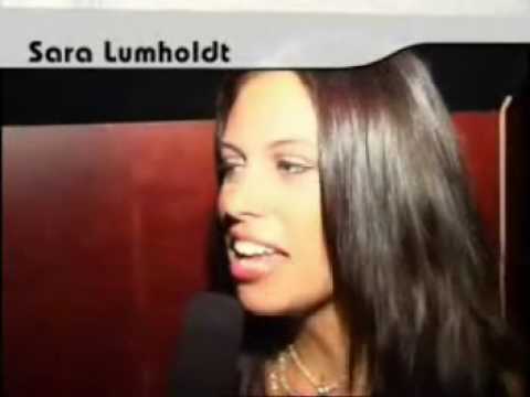 Sara Lumholdt in Vertigo 2003