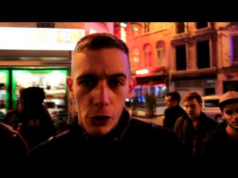 6000 Freestyle - Rule yo, Digital Bastard, Walter ego, Youss, Ferhat Sultan (La douane -La Selecta)