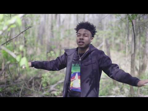 KMG Kid - The Difference (Prod.By LG Beatz) (Official Music Video)