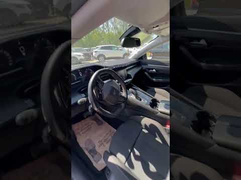 фото peugeot 508 ii 0