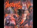 Abscess - Tomb Of The Unknown Junkie