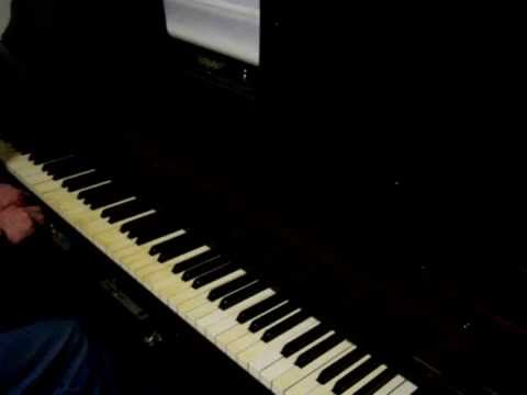 NOEL COWARD MEDLEY - Player Piano Arrangement