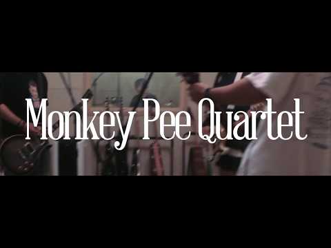 Summer Days - Monkey Pee Quartet(몽키피콰르텟)