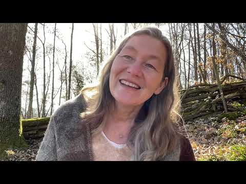 Kommunikation mit den Naturwelten - Goldener Schamanismus