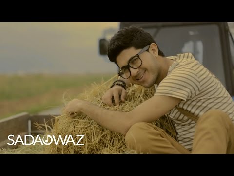 Myrat Öwez - Söýgi Sözlerim (Official Video)