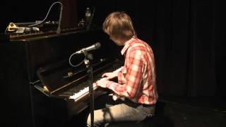 Kevn Kinney "Baby, Please Stay with Me"