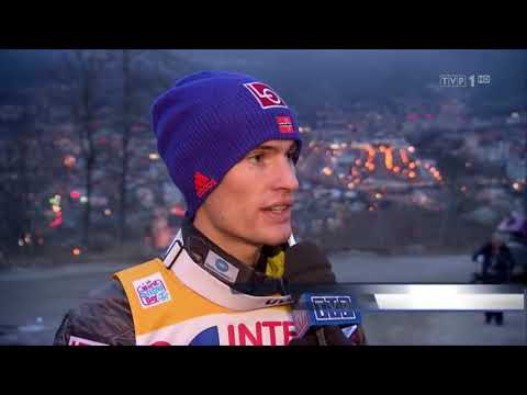 PŚ/TCS Innsbruck 04.01.2017 - relacja z zawodów