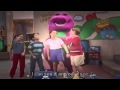 Barney Making Music More Barney Songs