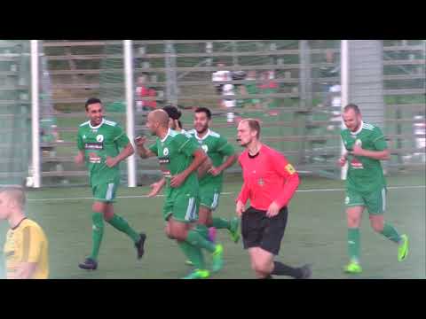 Landvetter IS Vs Ahlafors IF