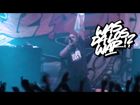 D-Flame + DJ Stylewarz ft. Boba Fett a.k.a. Eißfeldt (Beginner) - Master Blaster Jam