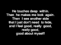 Nancy Wilson - He Makes Me Feel Good 'Bout Myself (with lyrics)