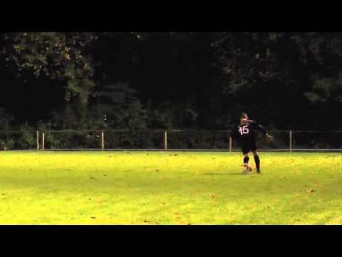 20131007 FC Dordrecht A1 - Haaglandia A1 (6-3) Highlights