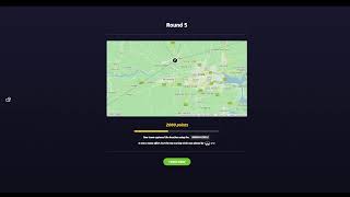 【ジオゲッサー】ゲーム実況わくわく荘