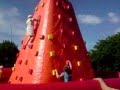 Kletterberg von MB-inflatable
