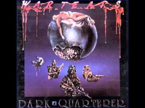 Dark Quarterer - Last Paradise
