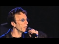 Words- Robin Gibb &The Neue Philarmonie Frankfurt Orchestra-en vivo.