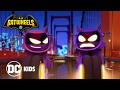 Batwheels A Tale Of Two Bibis Dckids