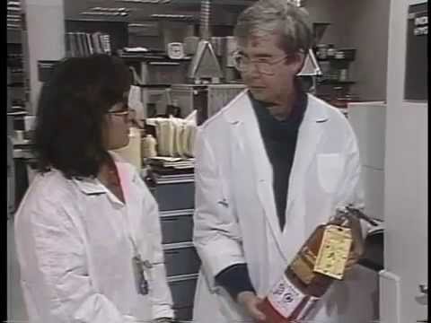 Orientation to Laboratory Safety