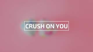 LEEBADA - CRUSH ON YOU SUB ESPAÑOL