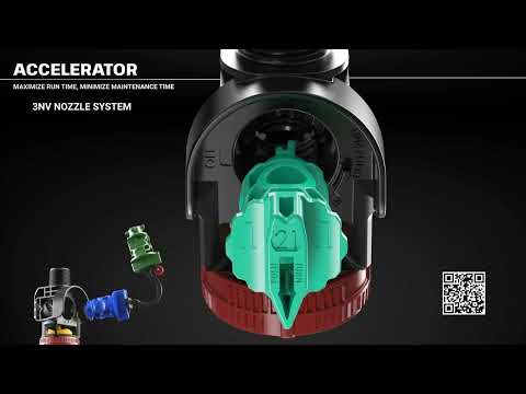 Nelson A3030: Revolutionize Your Irrigation Game With A Nelson Center Pivot Sprinkler!