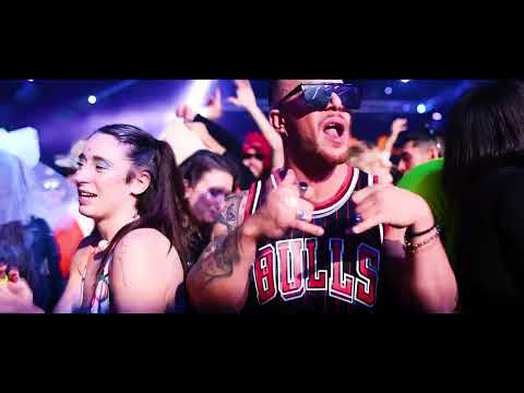 Zarro Night party aftermovie @ estragonclub Bologna