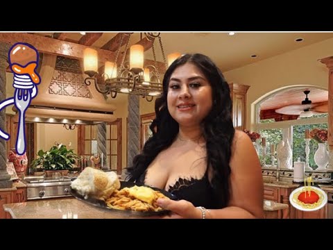 Easy Mexican Spaghetti Recipe