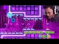 LOOK I DIDN T SIGN UP FOR THESE LEVELS Geometry Dash World Gameplay