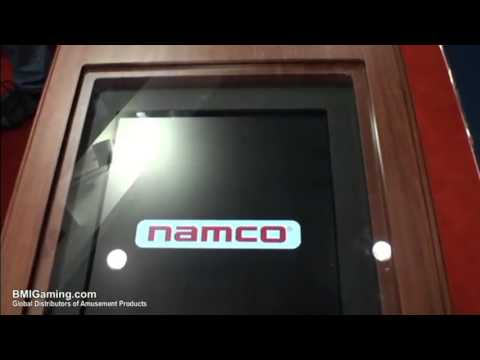 Fantasy World Entertainment Pac Man "Arcade Party"