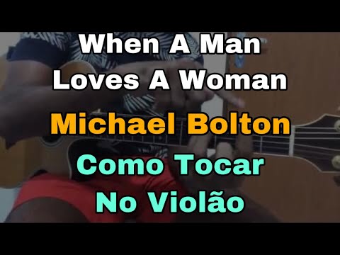 When A Man Loves A Woman (ver. 2) - Michael…